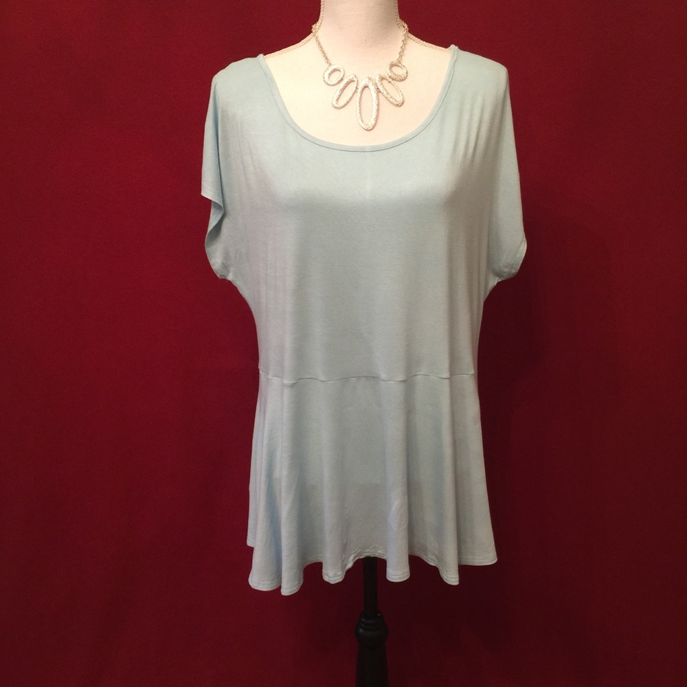 🌻 Living Doll Babydoll Top 🌻